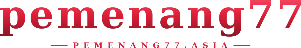 pemenang77 logo